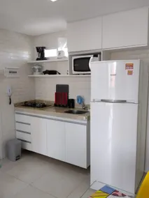 Super comfortable flat, Apt. 9, 50 meters from the beach. - Image 5