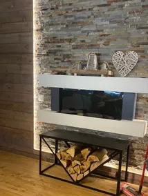 Spacious and bright 2-bedroom, close to Megève. - Image 4