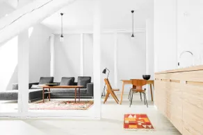 Oasis of the metropolis - loft in Lanke Castle - Image 2