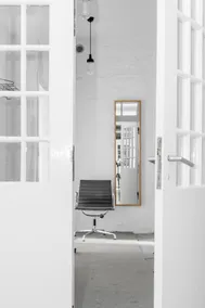Oasis of the metropolis - loft in Lanke Castle - Image 5