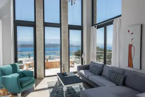 Sea Crete Villa 1 Vrbo - Image 5