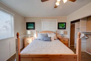 Kaysville 3 BR Home: Lagoon, SLC, Skiing! - Image 4