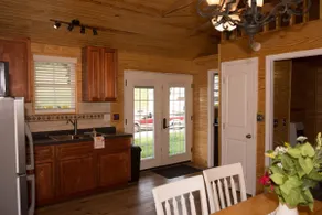 Blue Ridge Mountain Cabin - Image 5