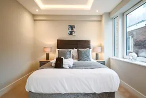 ✨ Boutique One Bedroom in  Prime Location Welwyn Garden City - City Centre ✨ - Image 4