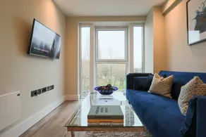 ✨ Boutique One Bedroom in  Prime Location Welwyn Garden City - City Centre ✨ - Image 3