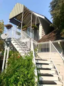 The North End Garden Loft - Image 4