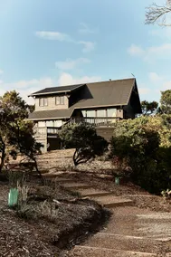 Ocean Beach Lodge With Sauna And Hot Tub - Image 4