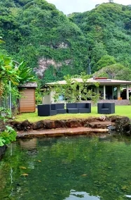 Villa Tautira - Confort & Authenticity - Image 4