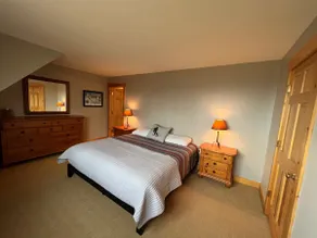 Ski-in, Ski-out Timbers 4-Bedroom condo - Image 3