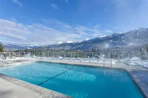 Spacious 2Bdrm, New XL Patio + Pool, Stunning View - Image 2