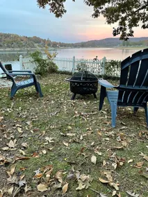 Smith Lake Home- Great Location-Tritoon available - Image 3