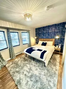 Easy walk to the Beach! Bay Breeze Bungalow - Image 4