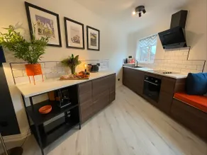 Modern 3 bedroom apartment in central Chichester - Image 2