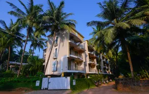 Treehouse Blue 1 Bhk -9 with Pool,WiFi & Breakfast - Image 5