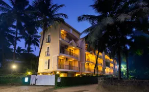 Treehouse Blue 1 BHK-3 with Pool,Wifi & Breakfast - Image 5