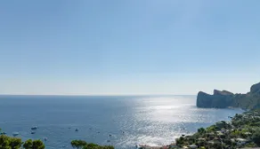 MAIN Roof Terrace Apartment - Image 5