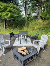 Deep Creek Lake Cabin 3BR 1.5BA Honi, Wisp, & More - Image 4