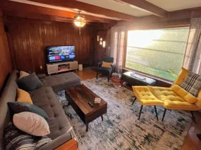 Deep Creek Lake Cabin 3BR 1.5BA Honi, Wisp, & More - Image 3