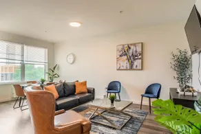 The Perfect Retreat*2Bd/2BA*Parking*Pets - Image 2
