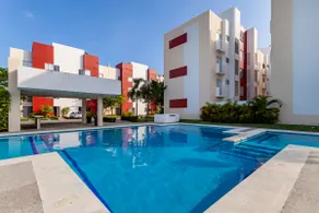 Apartment with pool and Acapulco Diamante beach club - Image 3