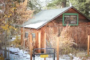 Cozy Yellowstone Cabin in Pine Creek, Montana - Image 2