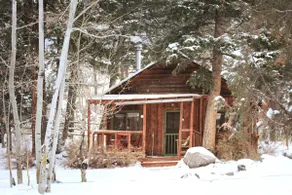 Cozy Yellowstone Cabin in Pine Creek, Montana - Image 4