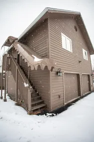 Homey Suite 2Br+2Bath-Self Check-In&Free Parking - Image 4
