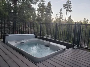 A-Frame of Mind So Groovy: Skiing, Hiking, Hot Tub - Image 5