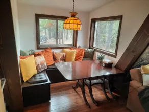 A-Frame of Mind So Groovy: Skiing, Hiking, Hot Tub - Image 3