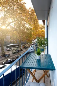 Riverside 2 Bedroom Apartment by DA'HOME - Image 4