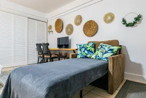 Waiakea Villas Gem. Shared Pool & Private Balcony! - Image 3