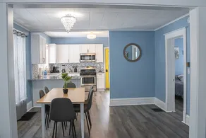 Charming 4-bedroom house in Nims/lakeshore! - Image 4