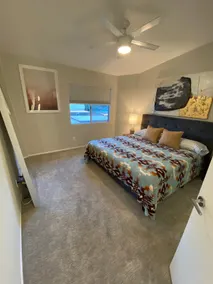 Coastal Condo w/Great Amenities, Walkable to Beach - Image 5