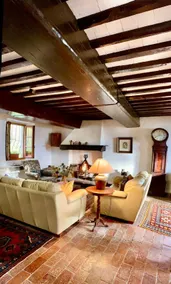 Casa Elena di Fucchi, pool in the Garfagnana Region - Image 5