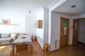 Flat with parking in the center of Las Rozas - Image 4