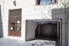 Flat with parking in the center of Las Rozas - Image 3