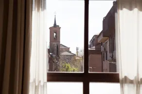 Flat with parking in the center of Las Rozas - Image 2