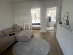Cozy beige apartment in Amsterdam - 2 bedrooms - Image 4