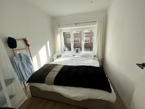 Cozy beige apartment in Amsterdam - 2 bedrooms - Image 3
