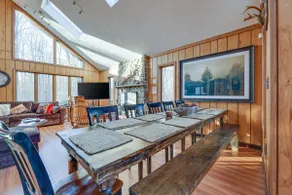 Luxury 5★Large Poconos home in a gated community - Image 5