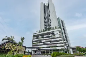 Urban 2BR1BH Bandar Sunway-Sunway Pyramid |Airhost - Image 2