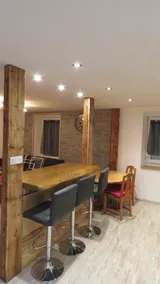 ideal for families, 3 bedrooms/close to gerardmer - Image 5