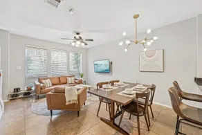 ❤️ of Midtown + Cycle Room| Sleeps 6 | Remote Space - Image 2