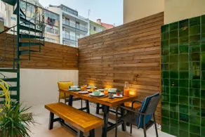 WHome Casa Alcazar Perfect spot w/ private Patio - Image 5