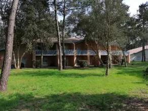 Apartment 4/6 people near ocean, Lac Marin, golf - Image 2