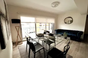 Apartment with pool and gym, 10 min Larcomar - Image 3