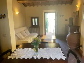 Podere Angelo - Ulivo three-room apartment with terrace - Image 5