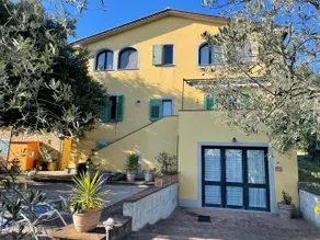Podere Angelo - Ulivo three-room apartment with terrace - Image 4
