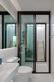 Casa de Yim, Ecological Boutique Pool Villa A4 - Image 4