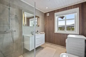New cottage overlooking Tunhovdfjord - Image 3